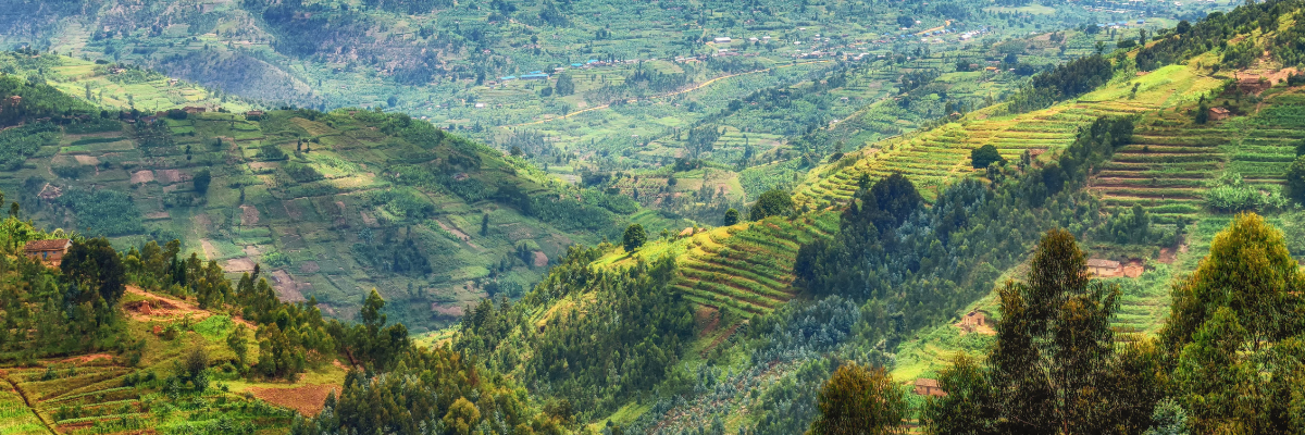 Rwanda