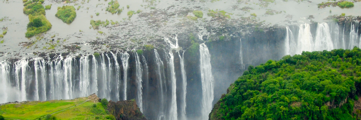 Zambia