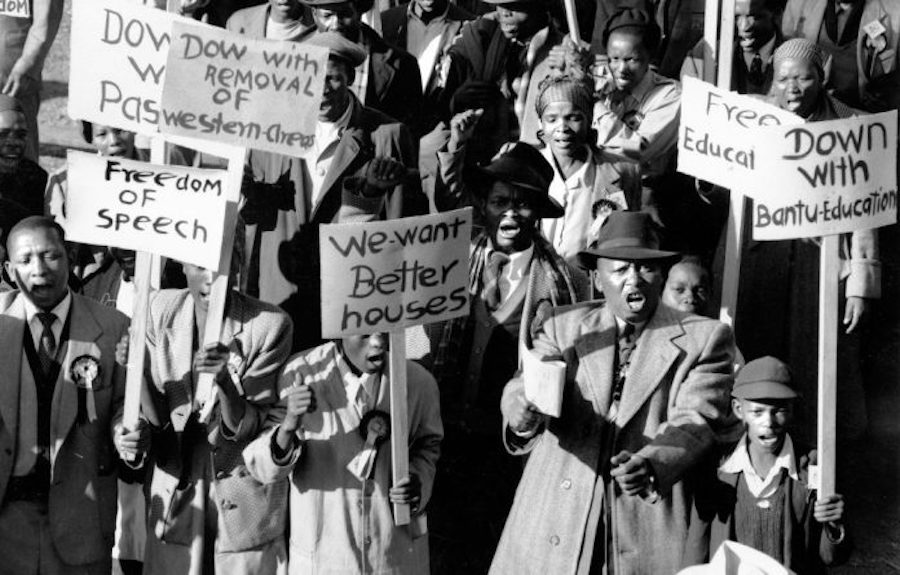 South Africa’s Rich History: From Apartheid to Freedom