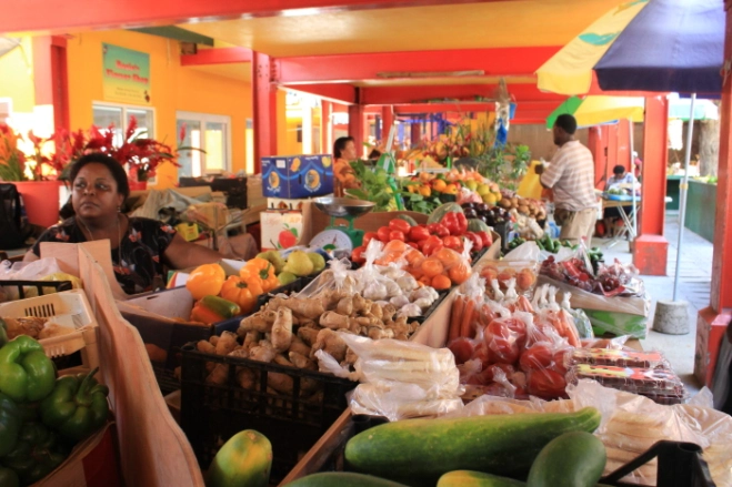 Seychelles’ Victoria Market: Exploring the Vibrant Culture and Cuisine of the Islands