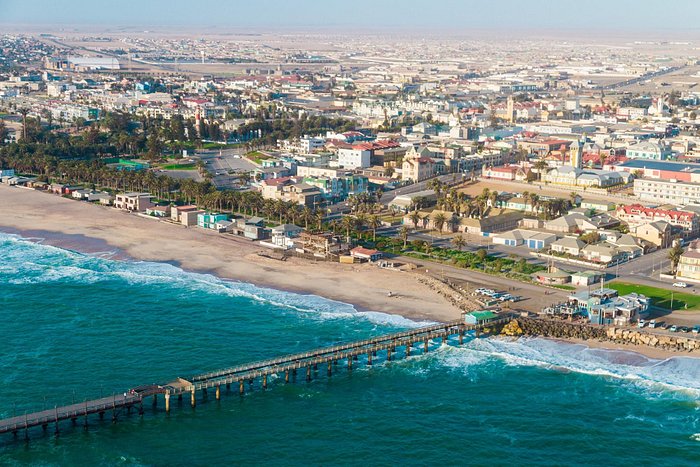 Namibia’s Coastal Towns: Exploring the History and Culture of Swakopmund and Walvis Bay