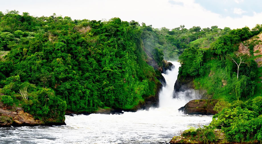 Uganda’s Beautiful Landscapes: From Mountains to Waterfalls