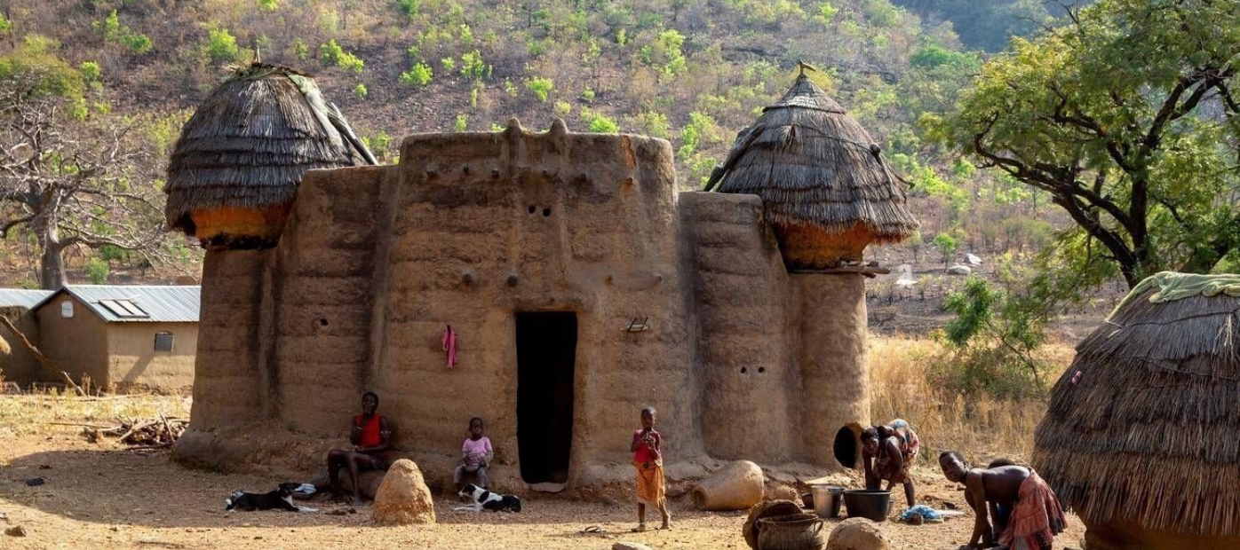 Exploring the Sacred Forests of Togo: Discovering the Unique Spiritual Traditions of the Ewe People