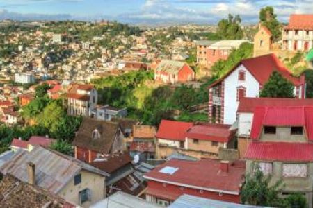 11-Day Classic Madagascar Tour