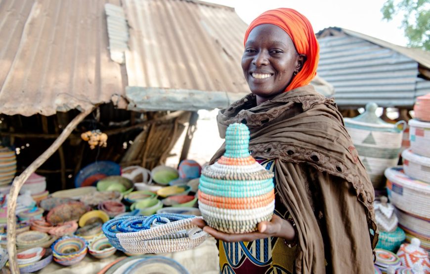 Essential Senegal