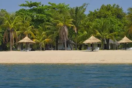 ROMANTIC MALAWI BEACH