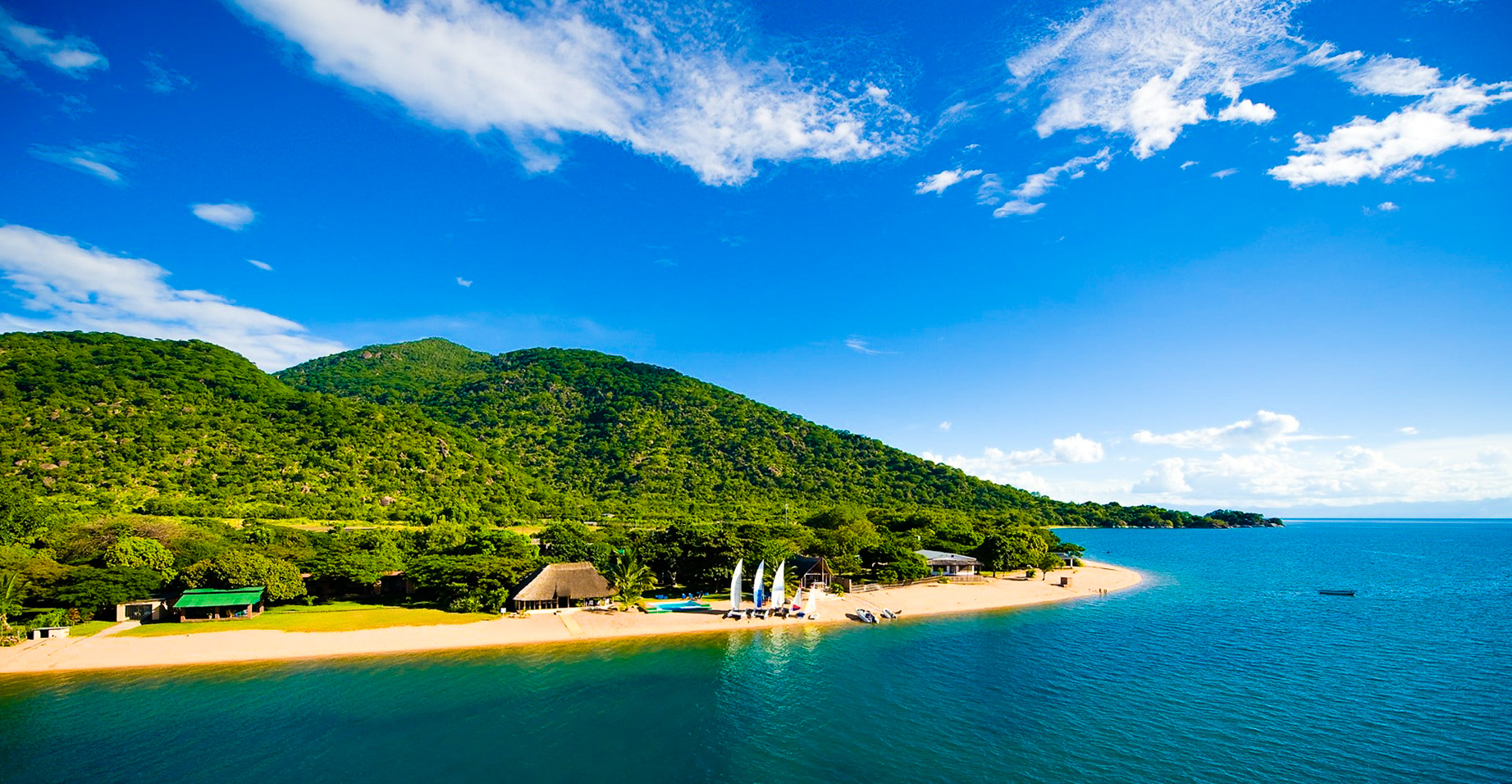 Discovering the Natural Beauty of Malawi