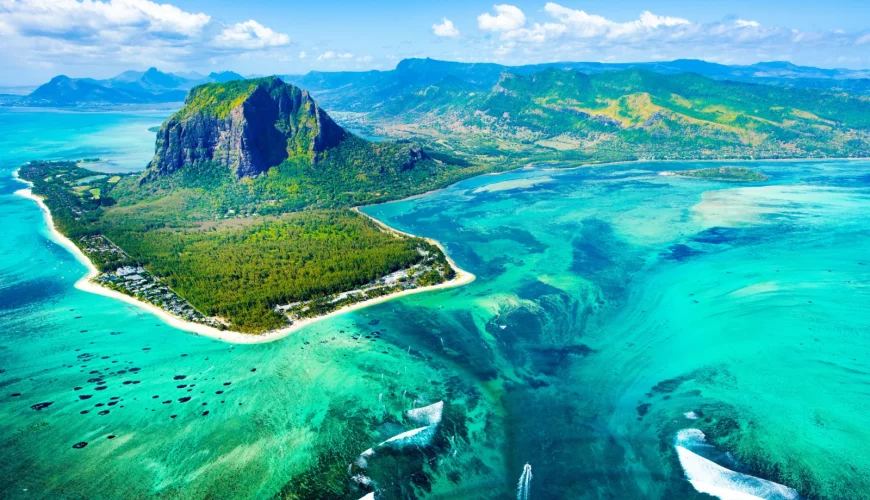 MAURITIUS