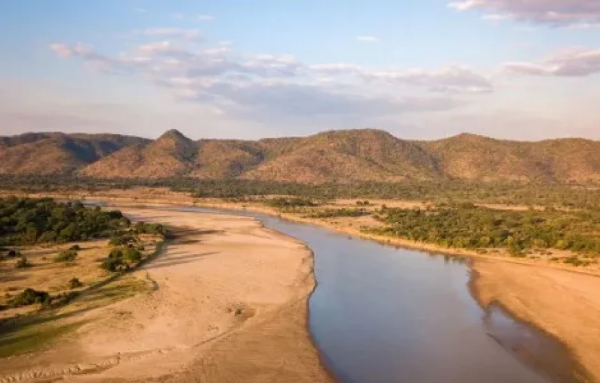 DIVERSE SOUTH LUANGWA