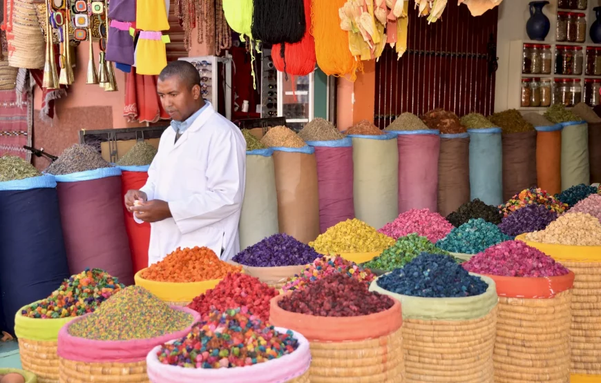 Morocco Adventure/Morocco Bike Tours