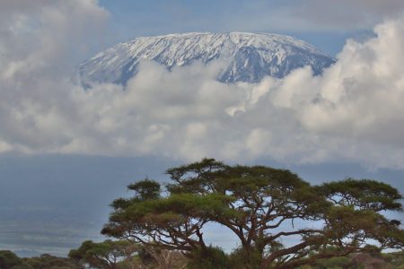 6-Day Trekking Machame Route